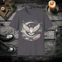 Celestial Guardian T-Shirt