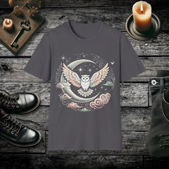 Celestial Guardian T-Shirt