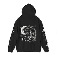 Moonlit Swing Hoodie