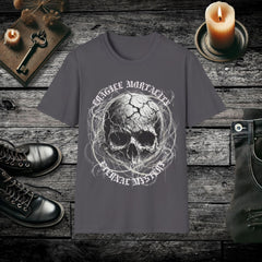 Fragile Mortality T-Shirt
