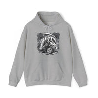 Skater Die Hoodie