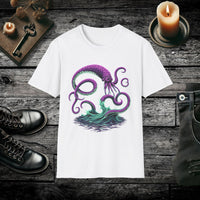 Eldritch Surge T-Shirt