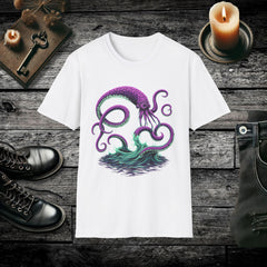 Eldritch Surge T-Shirt