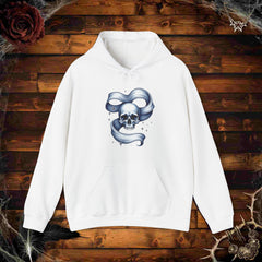 Stellar Skull Hoodie