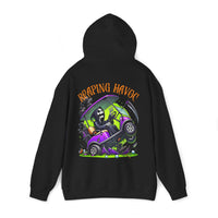 Reaping Havoc Hoodie