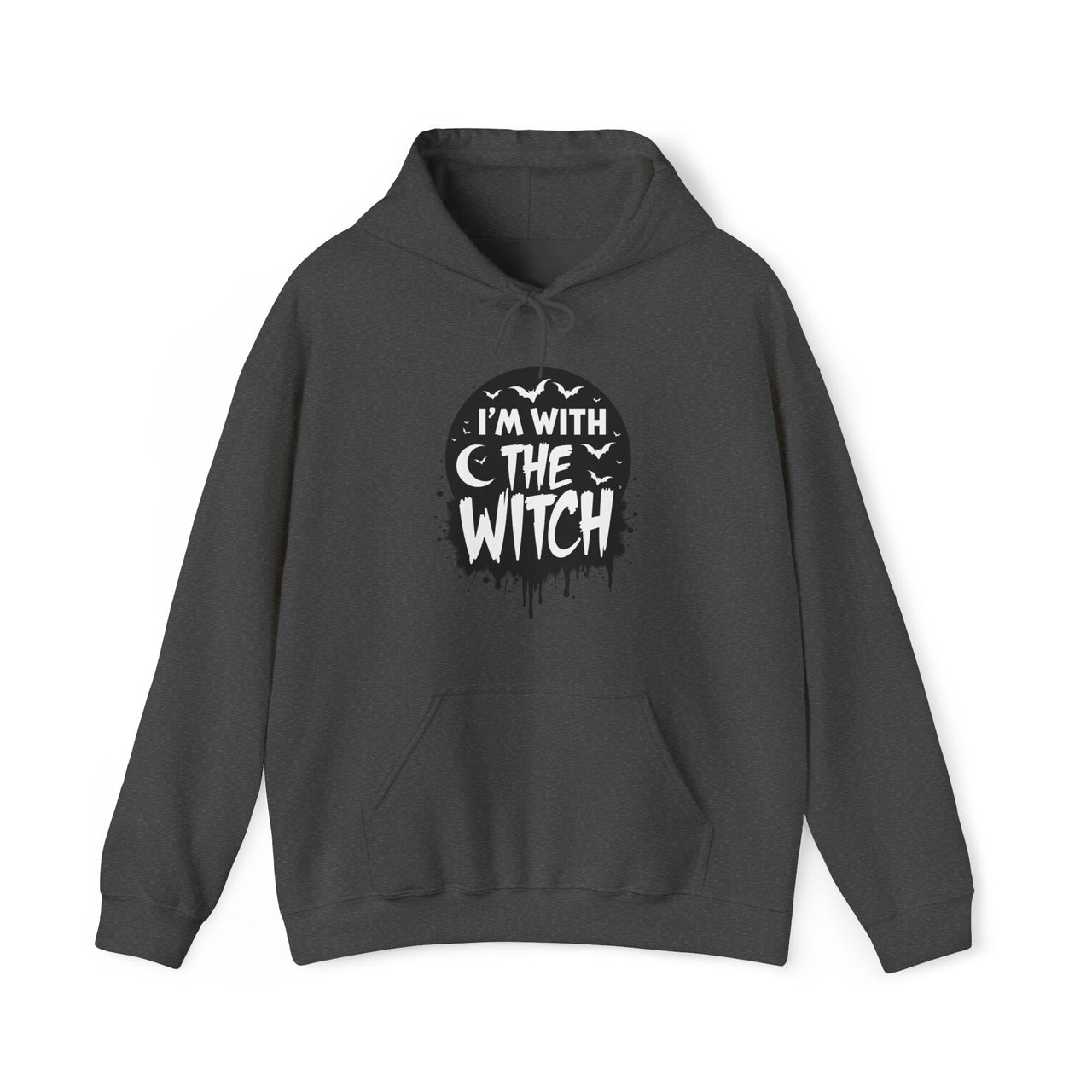 Witch Vibes Hoodie