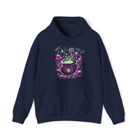 Enchanted Brew Hoodie