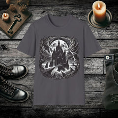 Citadel of Shadows T-Shirt