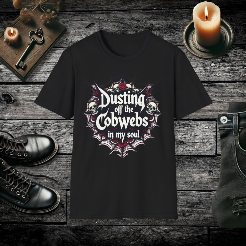Gothic Revival T-Shirt