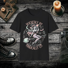 Charmed and Dangerous T-Shirt