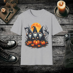 Gnome Harvest T-Shirt