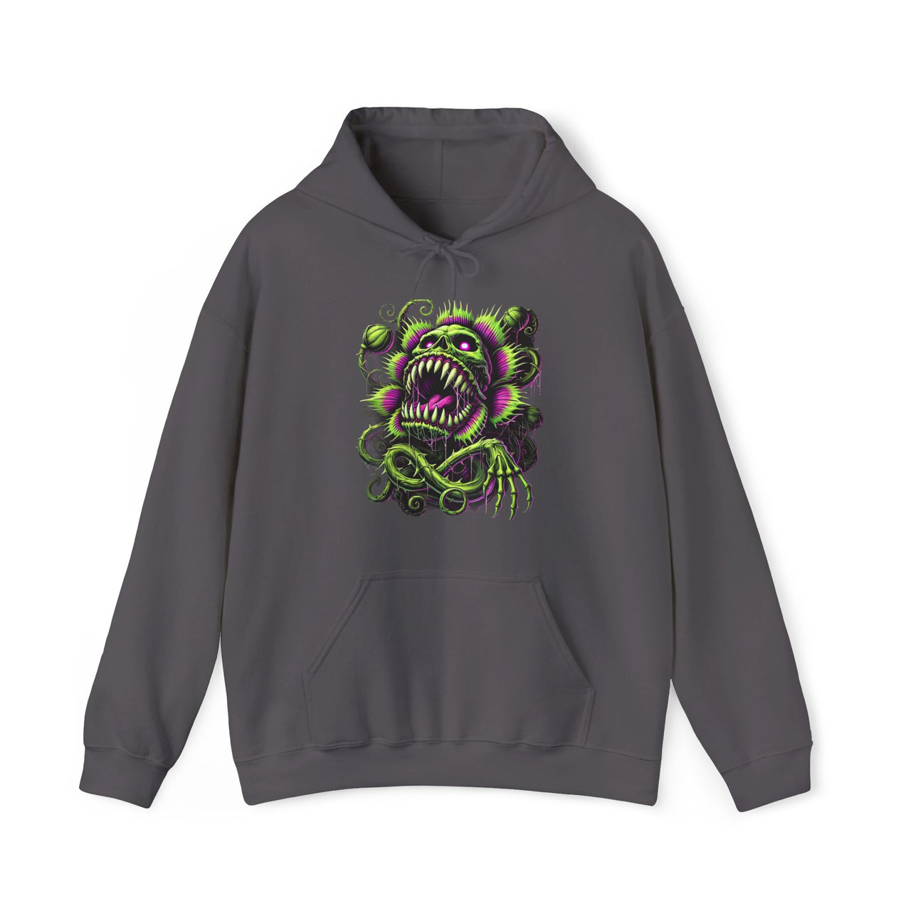Gravevine Maw Hoodie
