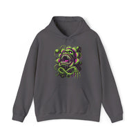 Gravevine Maw Hoodie