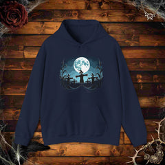 Moonlit Harvest Hoodie