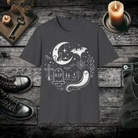 Moonlit Whimsy T-Shirt
