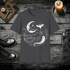 Moonlit Whimsy T-Shirt