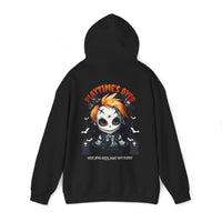 Hide And Seek Hoodie