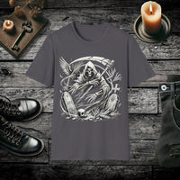 Graveborn Reaper T-Shirt