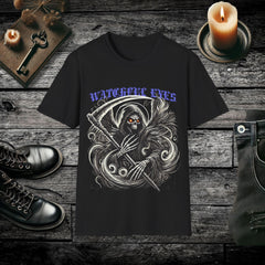 Watchful Eyes T-Shirt