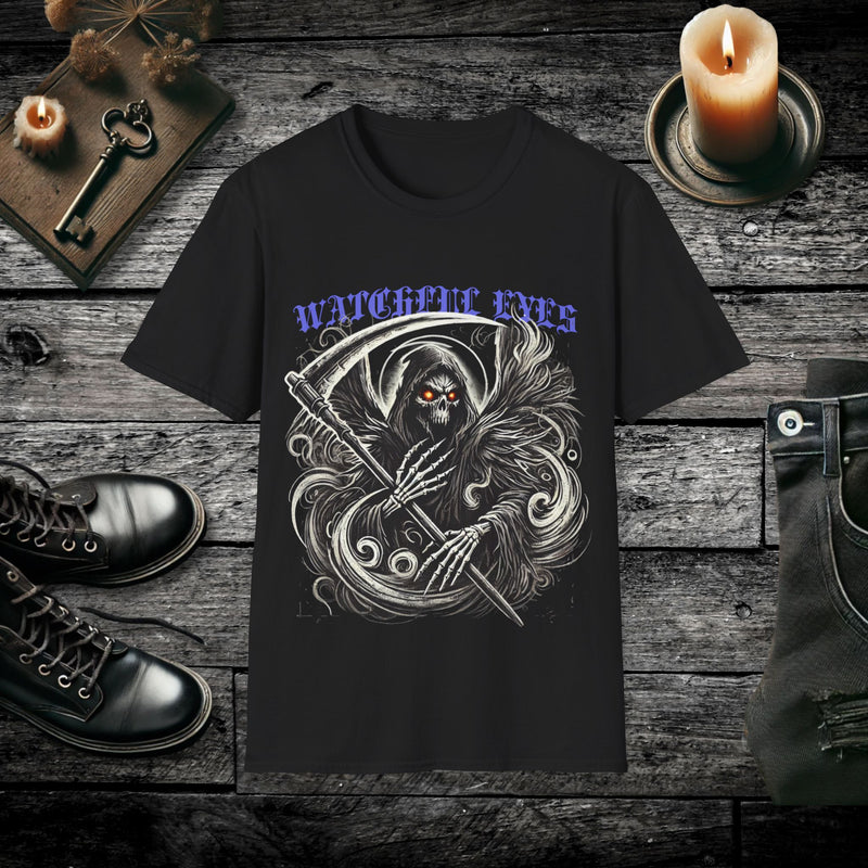 Watchful Eyes T-Shirt