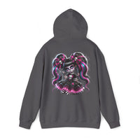 Wicked Charm Hoodie
