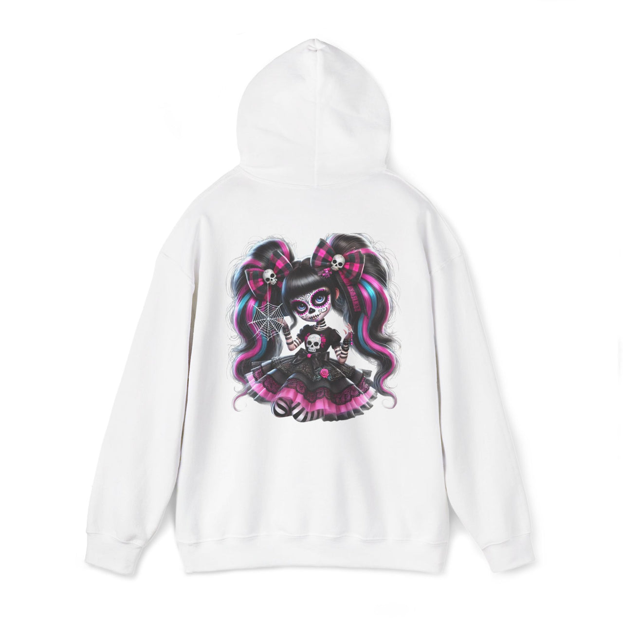 Wicked Charm Hoodie