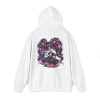 Wicked Charm Hoodie