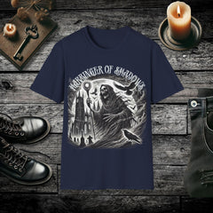 Harbinger of Shadows T-Shirt