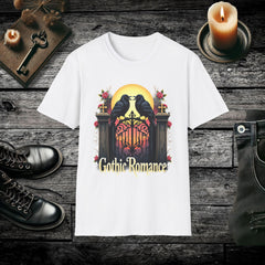 Gothic Ravens T-Shirt