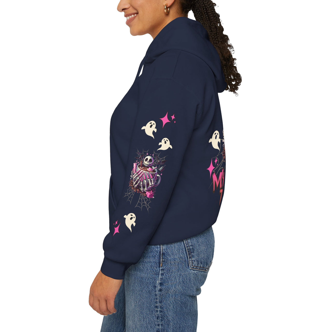 Mystery Brew Hoodie