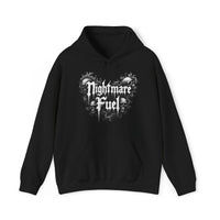 Nightmare Fuel Hoodie