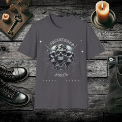 Splintered Souls T-Shirt