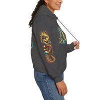 Celestial Chaos Hoodie