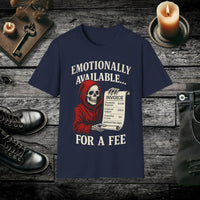 Pay Per Feel T-Shirt