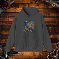 Mystical Companions Hoodie