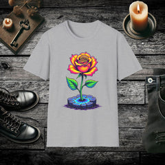 Aurora Blossom T-Shirt