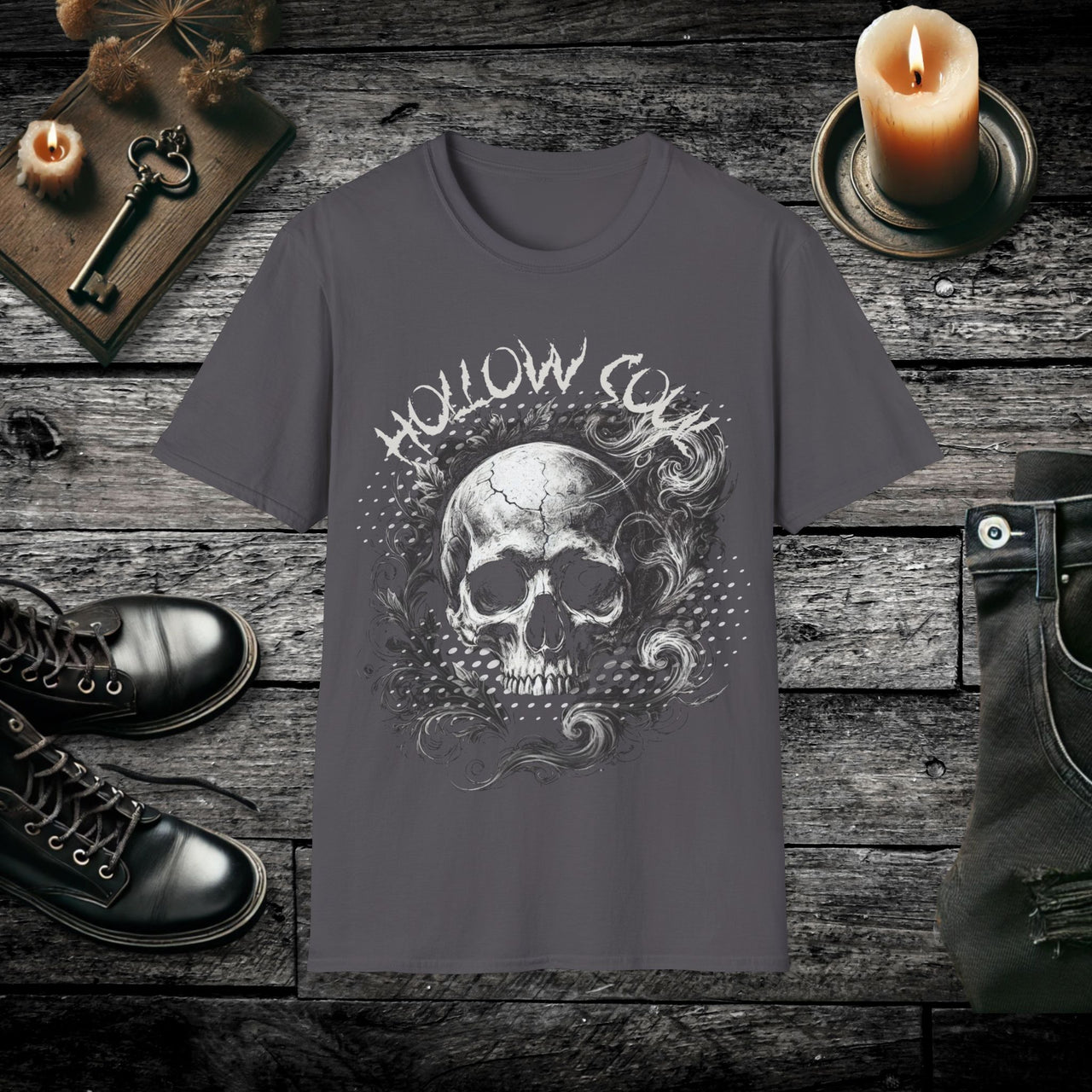 Hollow Soul T-Shirt