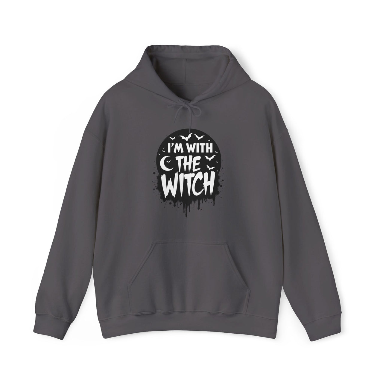 Witch Vibes Hoodie