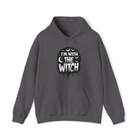 Witch Vibes Hoodie