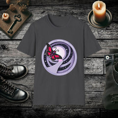 Mystical Flight T-Shirt