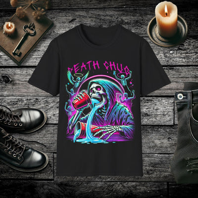 Death Chug T-Shirt