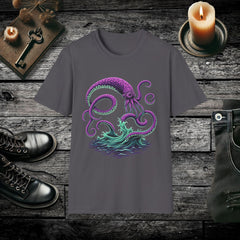 Eldritch Surge T-Shirt