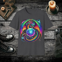 Celestial Fury T-Shirt