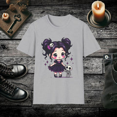 Charming Necromancer T-Shirt