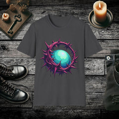 Luminous Maze T-Shirt