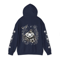 Pumpkin Reverie Hoodie