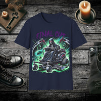 Final Cut T-Shirt