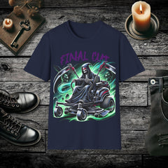 Final Cut T-Shirt
