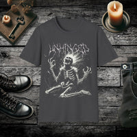 Unhinged T-Shirt