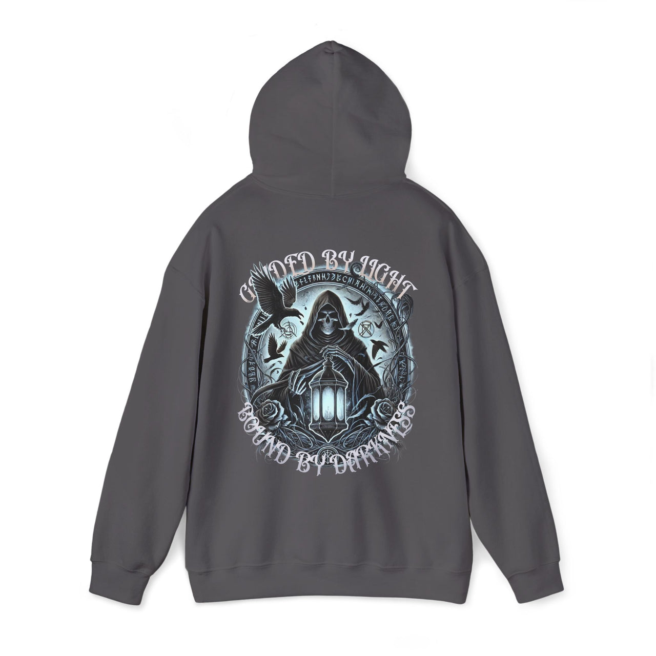 Eternal Lantern Hoodie